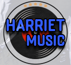 HarrietMusic