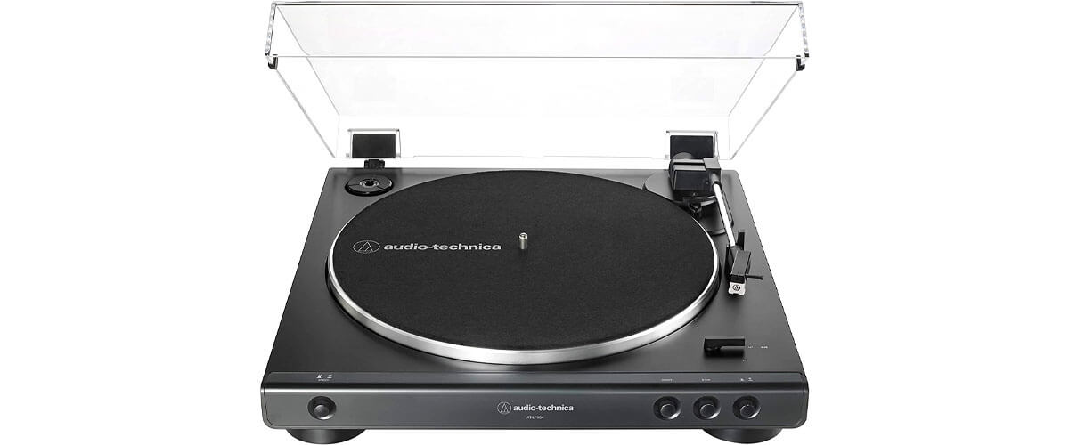 Audio-Technica AT-LP60X