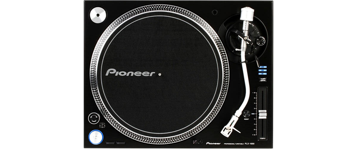 Pioneer PLX-1000