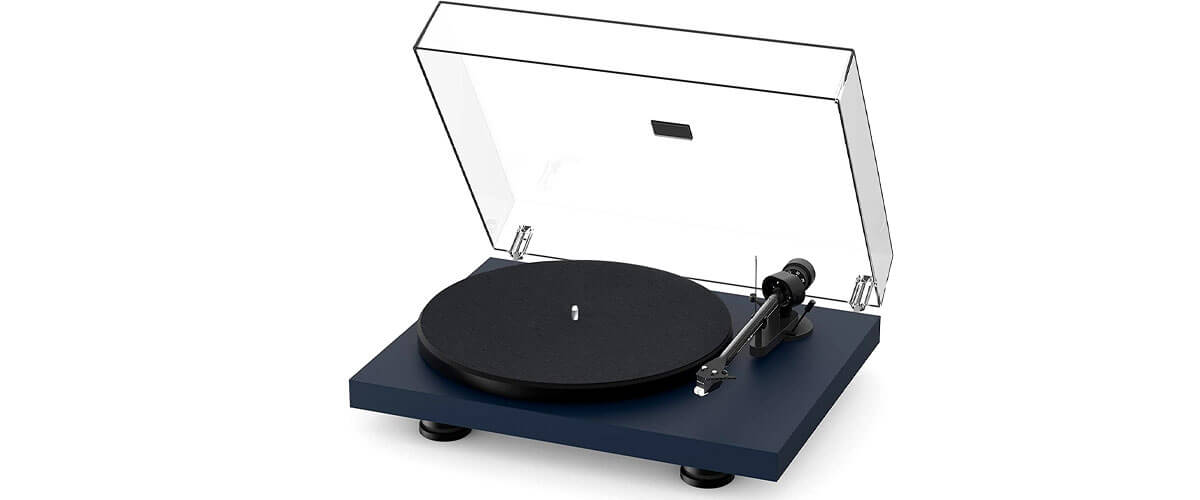 Pro-Ject Debut Carbon EVO