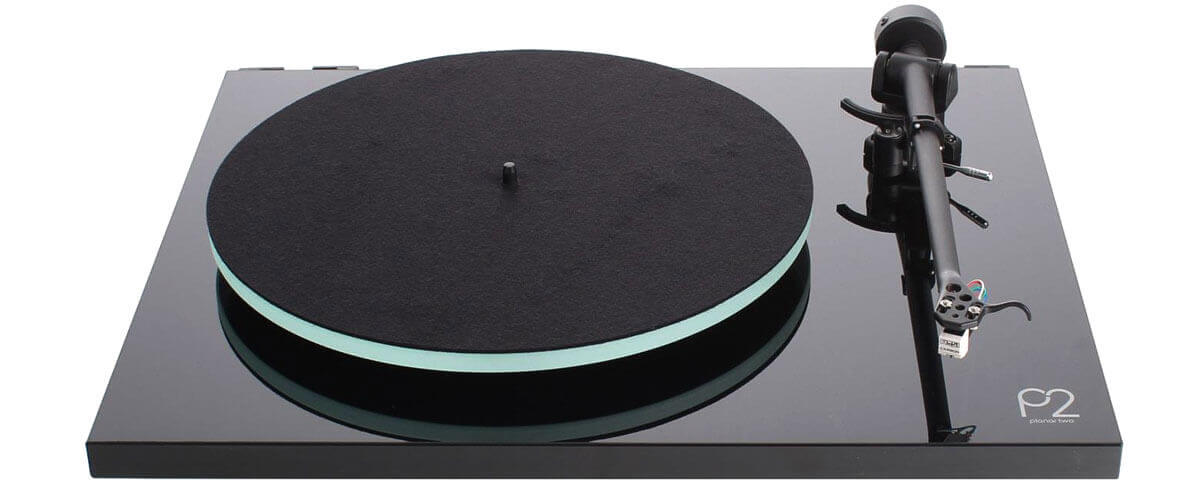 Best Belt Drive Turntables [TopRated Models in 2024]