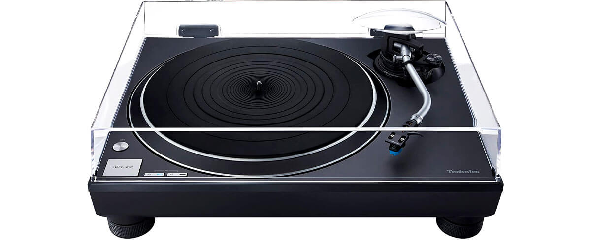 Technics SL-100C