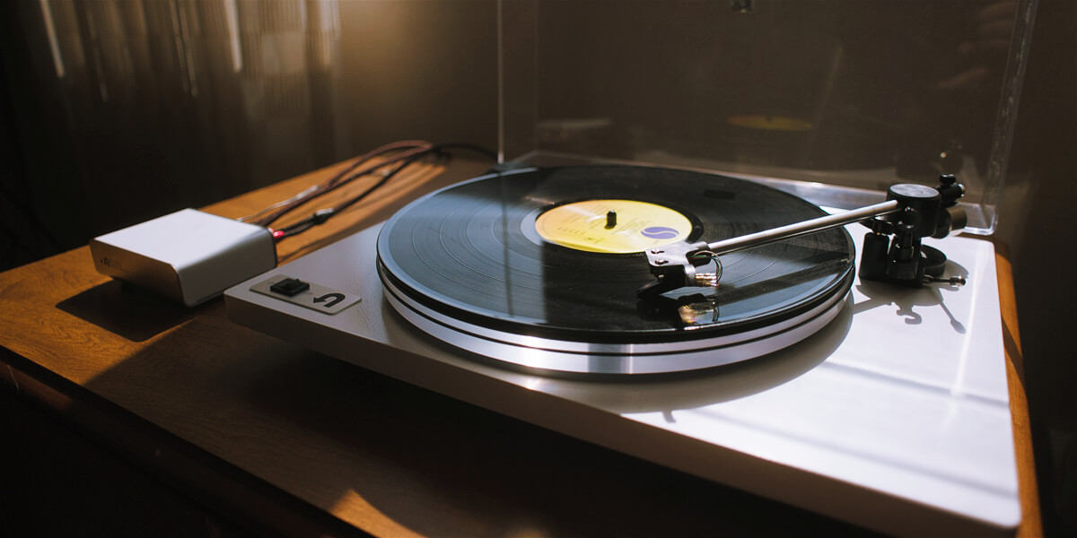 a guide to turntable upgrades: modifications to improve performance