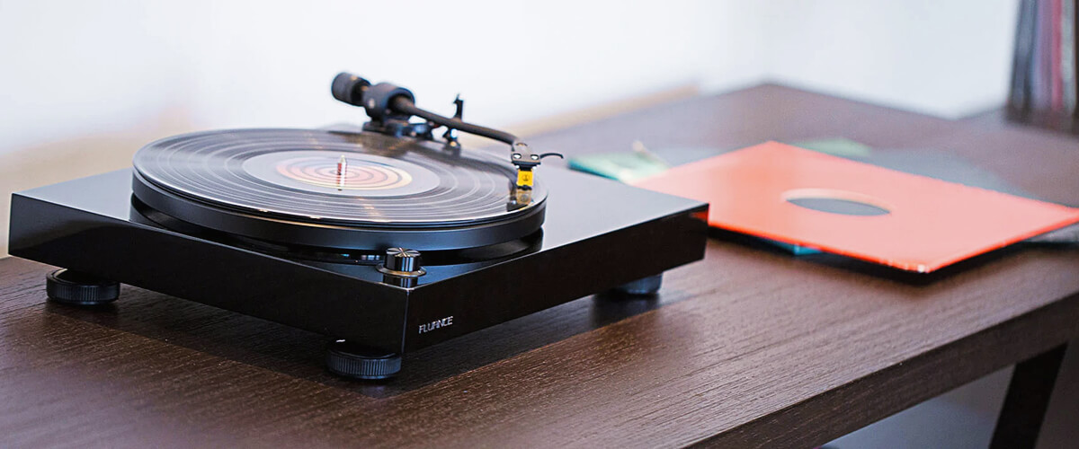 basic turntable upgrades