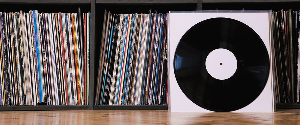 Choosing the Right Record Sleeves