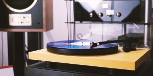 Best Belt Drive Record Player Reviews