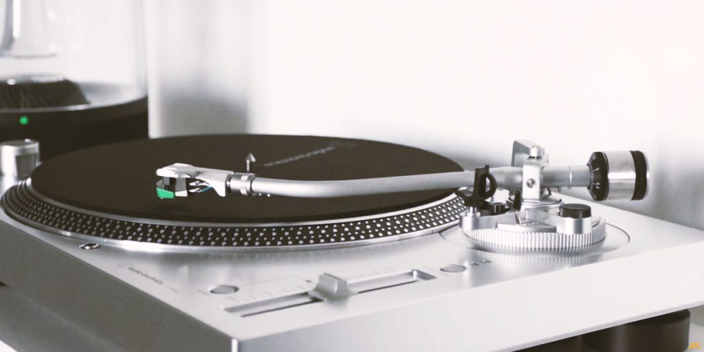 Best Direct Drive Turntables [Our Top Pick in 2024]