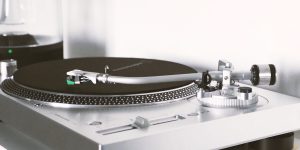 Best Direct Drive Record Player Reviews