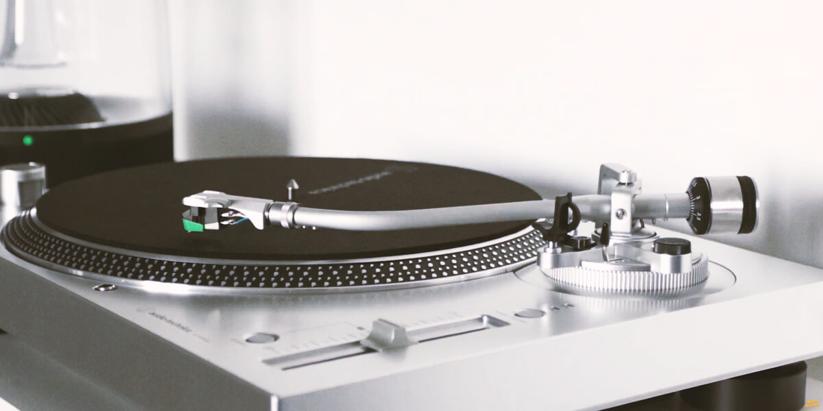 best direct drive turntable review