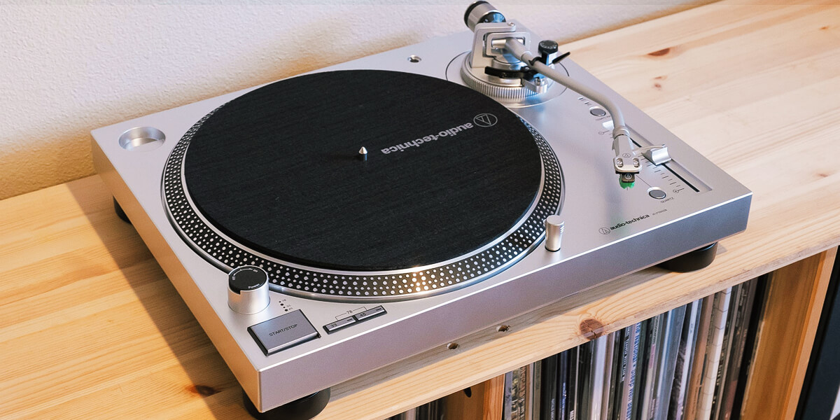 turntable vibration solutions: enhancing your vinyl experience