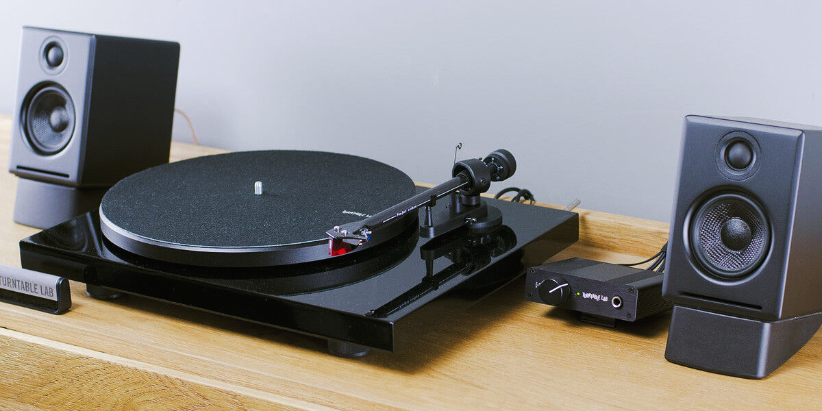 turntable preamps: understanding their purpose and selecting the right one