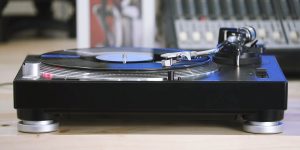 Best Record Player Under $500 Reviews