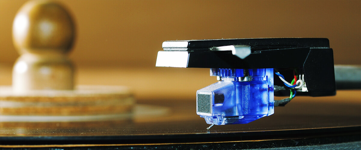 cartridge mount types and compatibility