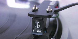 How To Choose The Right Cartridge For Your Turntable?