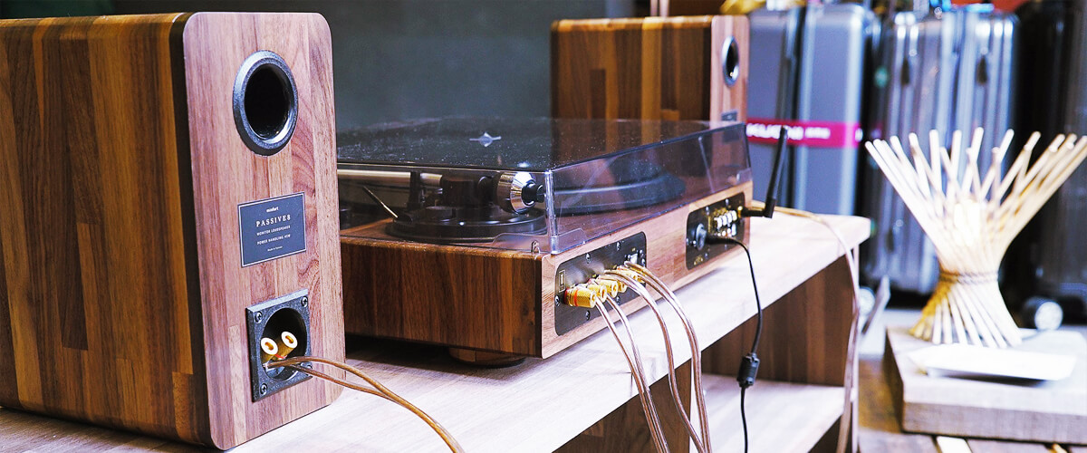 how to choose the right turntable cable?