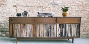 How to Store Your Vinyl Collection Properly