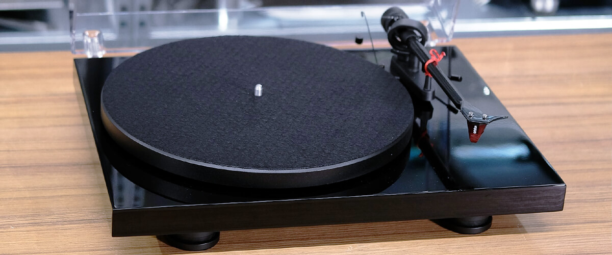 key considerations for choosing a turntable under $1000