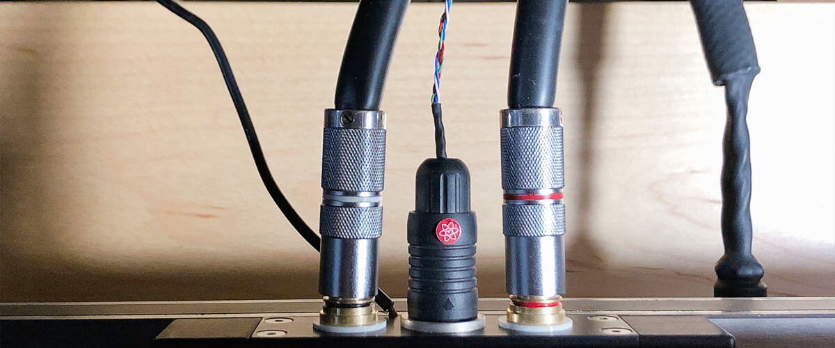 maintaining and troubleshooting your turntable cables