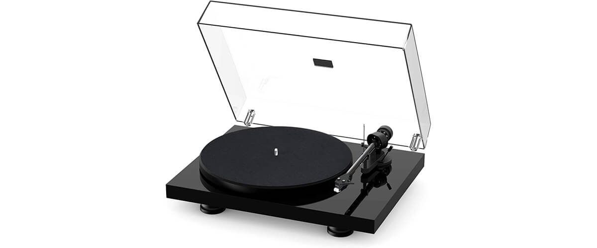 Pro-Ject Debut Carbon EVO