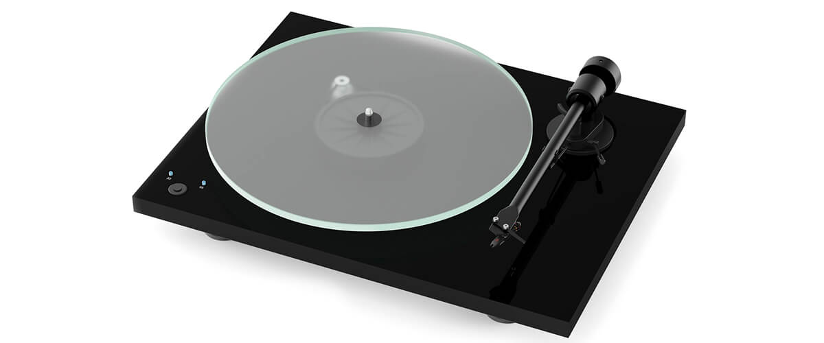 Pro-Ject T1 Phono SB features