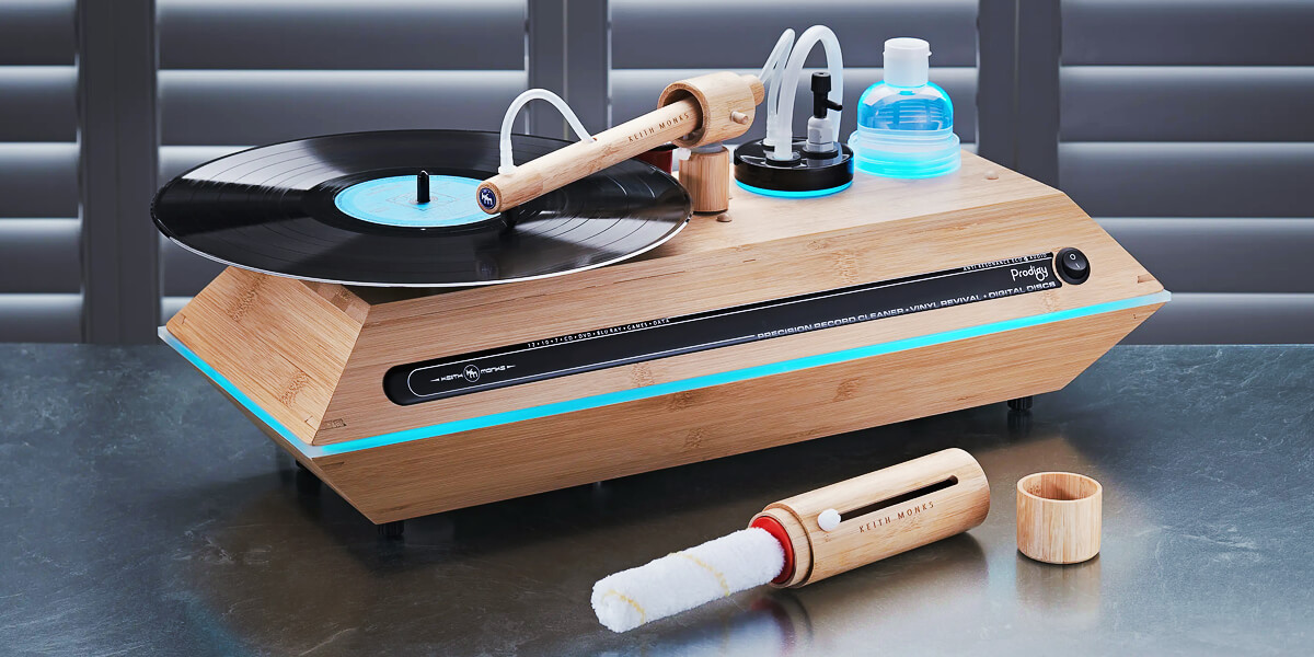 record cleaning machines are they worth the investment?