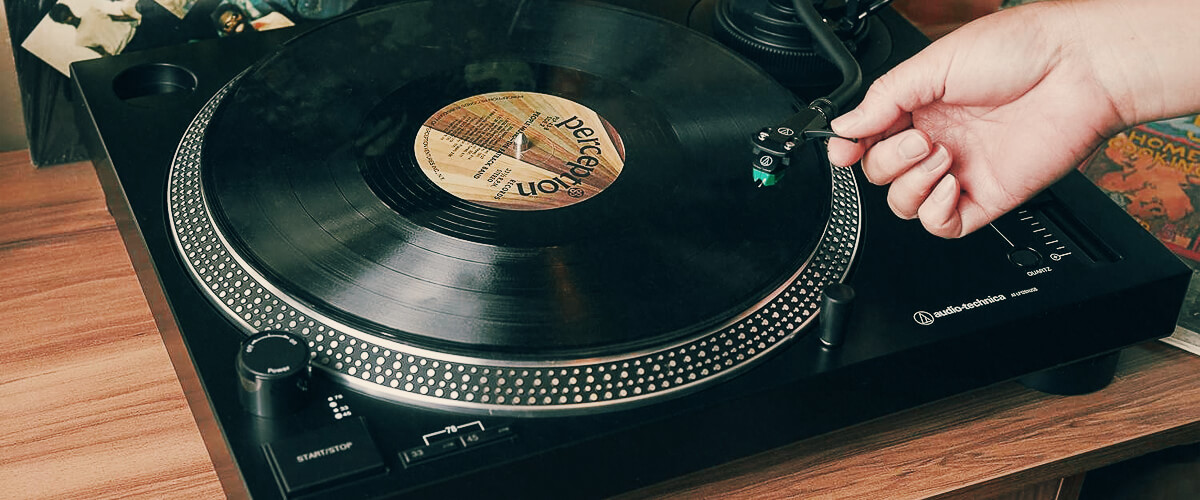 how to choose the right direct drive turntable