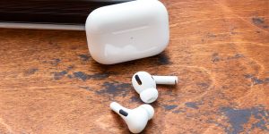 A Guide to Connecting AirPods to a Bluetooth Turntable