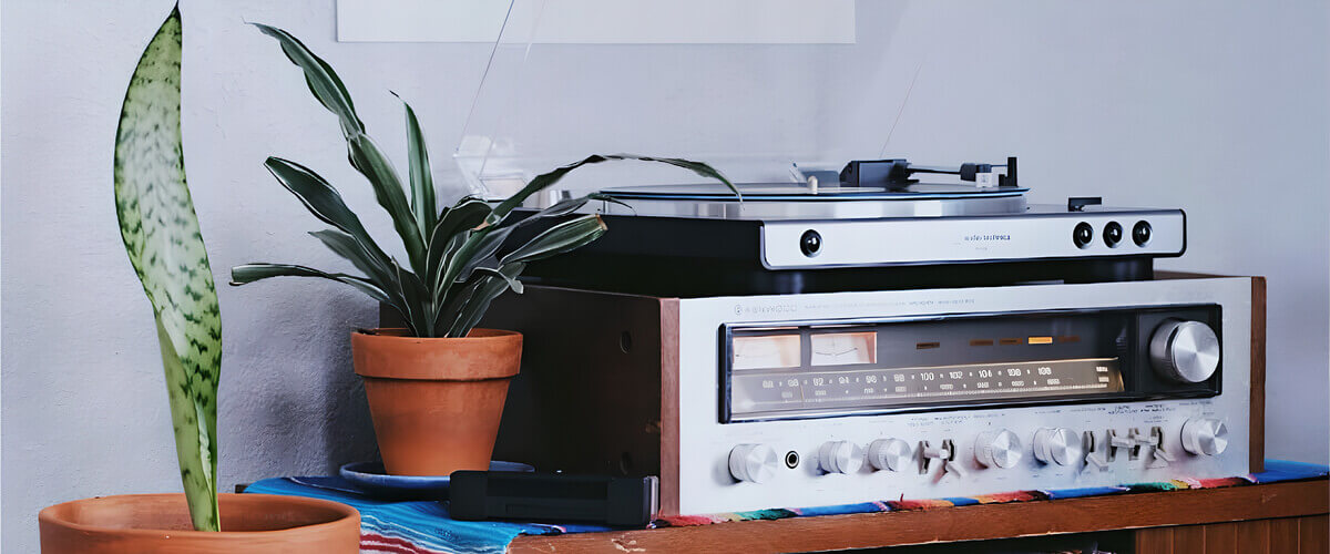 understanding record player speed