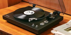 Guide to Fixing Turntable Spinning Too Fast