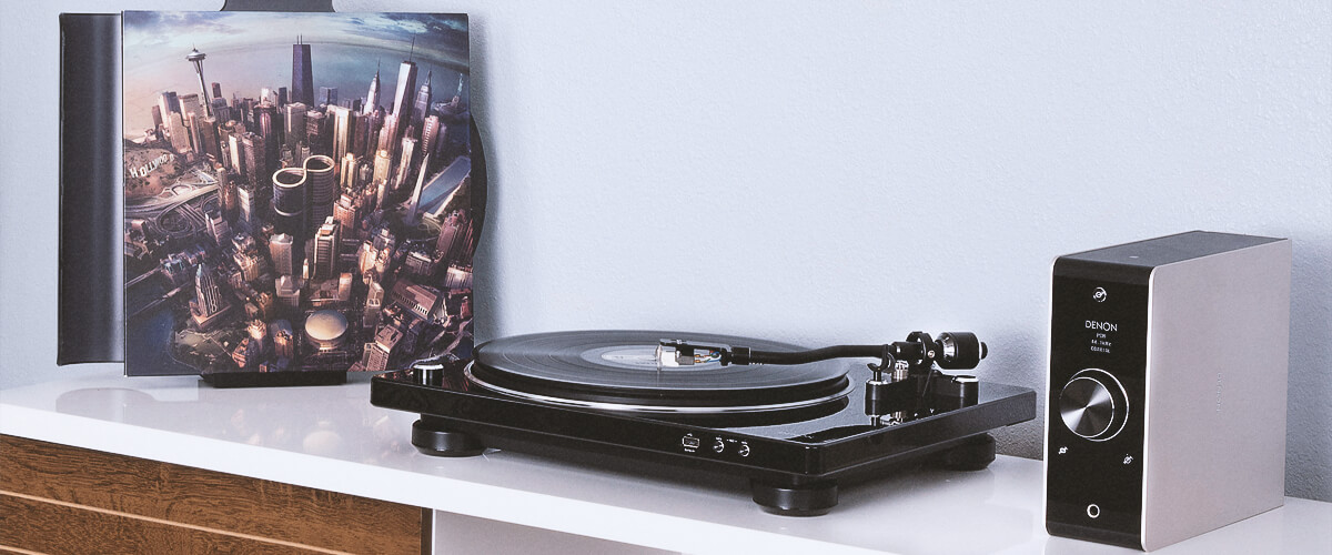 what to pay attention to when choosing a semi-automatic turntable