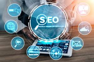 Creating SEO-Optimized Blog Content for SaaS Companies