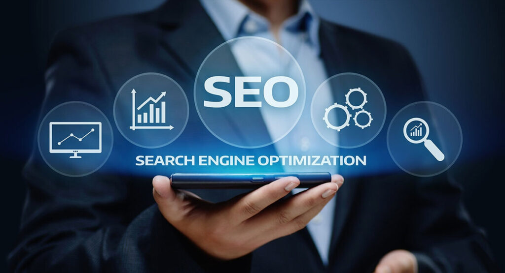 fintech seo services